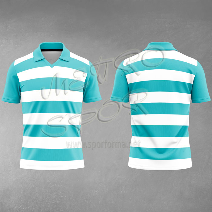 Parma 5 Modeli Futbol Forması