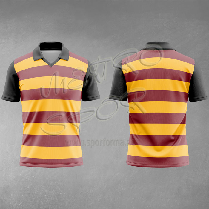 Parma 7 Modeli Futbol Forması