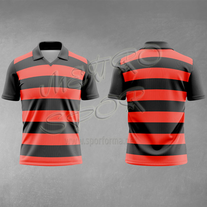 Parma 8 Modeli Futbol Forması