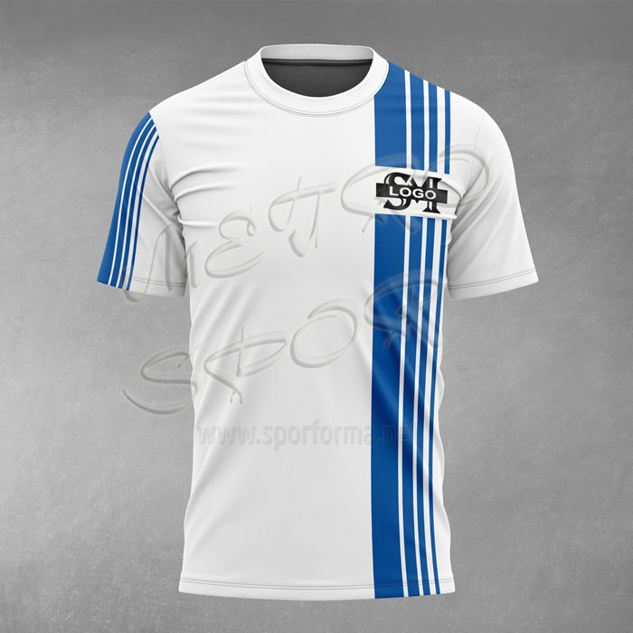 Saray 106 Modeli Futbol Forması