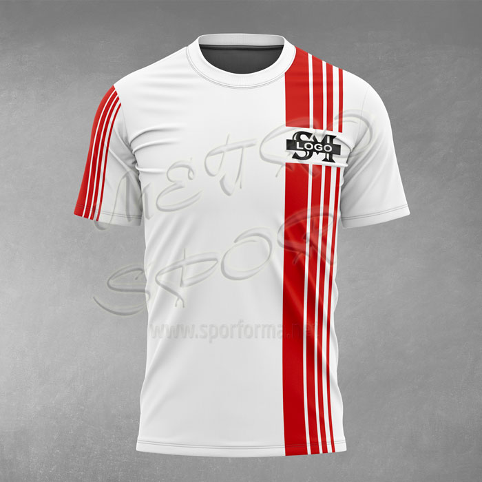 Saray 107 Modeli Futbol Forması