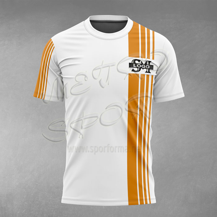 Saray 108 Modeli Futbol Forması