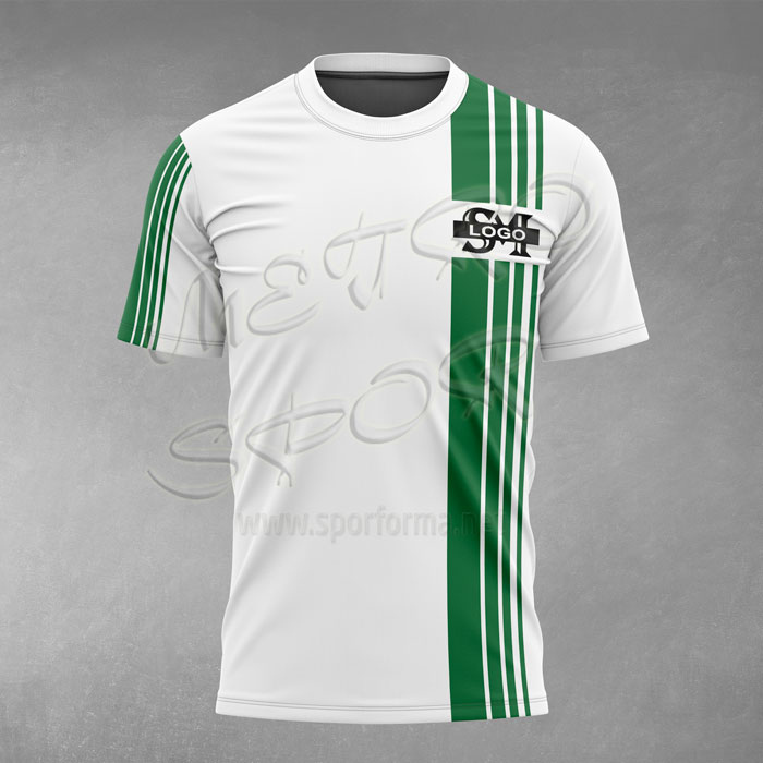 Saray 109 Modeli Futbol Forması