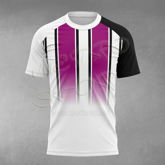 Vole 10 Modeli Futbol Forması