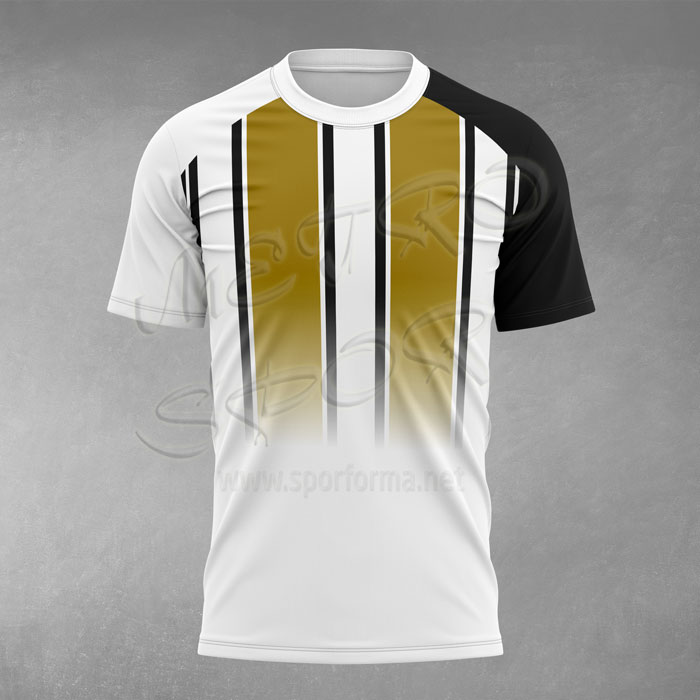 Vole 11 Modeli Futbol Forması