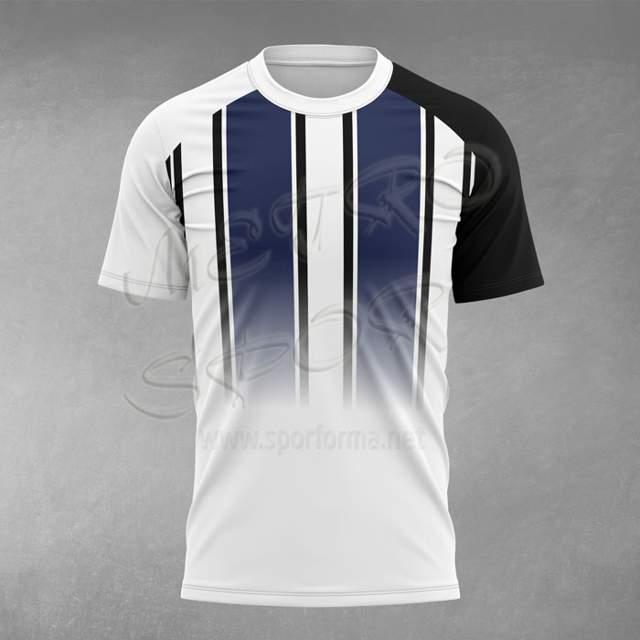 Vole 12 Modeli Futbol Forması