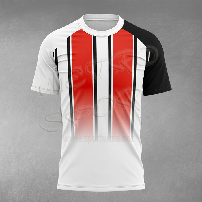 Vole 2 Modeli Futbol Forması