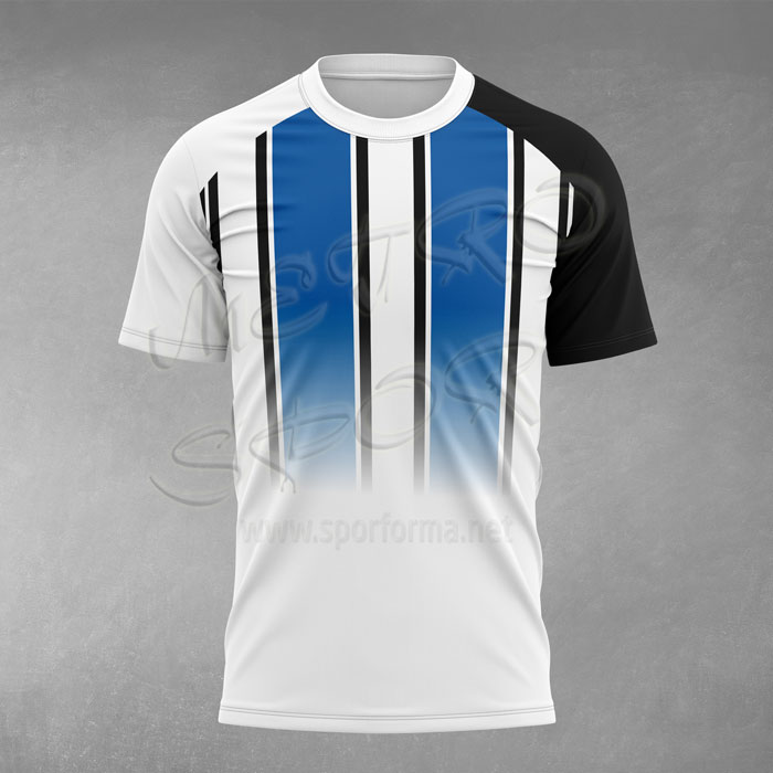 Vole 4 Modeli Futbol Forması