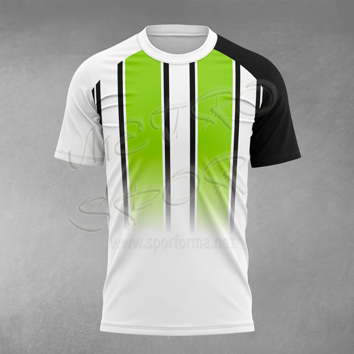 Vole 5 Modeli Futbol Forması