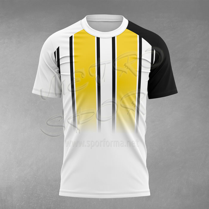 Vole 6 Modeli Futbol Forması