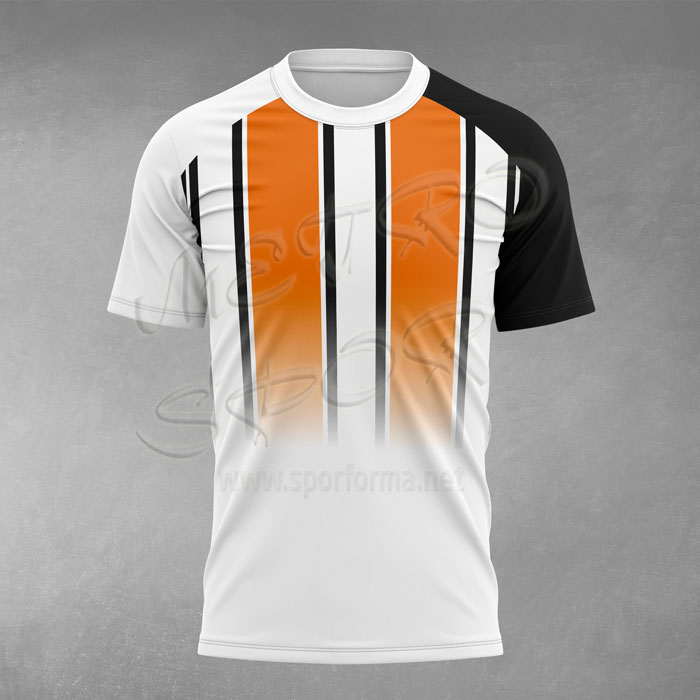 Vole 7 Modeli Futbol Forması