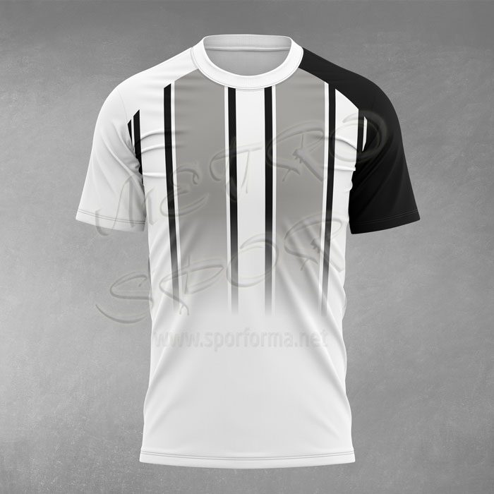 Vole 8 Modeli Futbol Forması