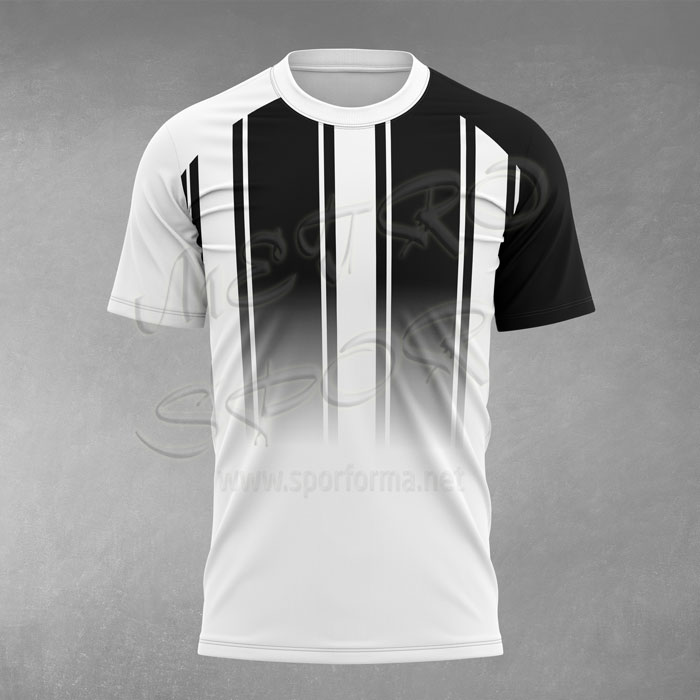 Vole 9 Modeli Futbol Forması