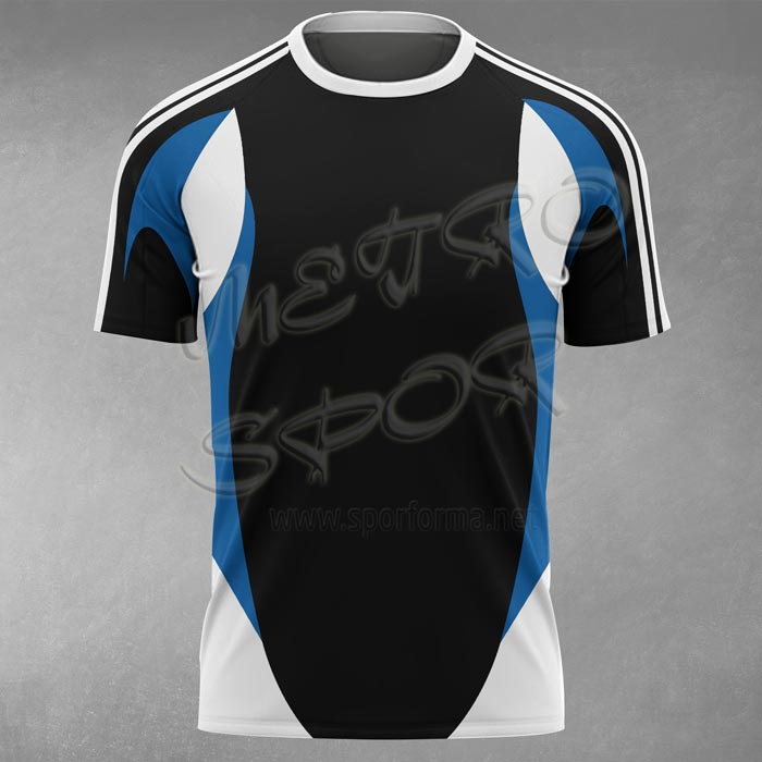 Plase Plus 1 Modeli Futbol Forması