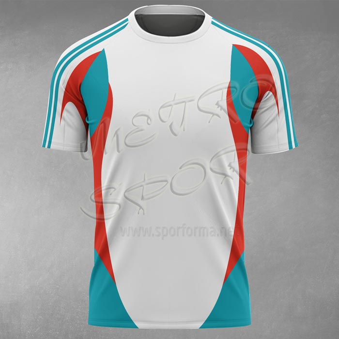 Plase Plus 10 Modeli Futbol Forması