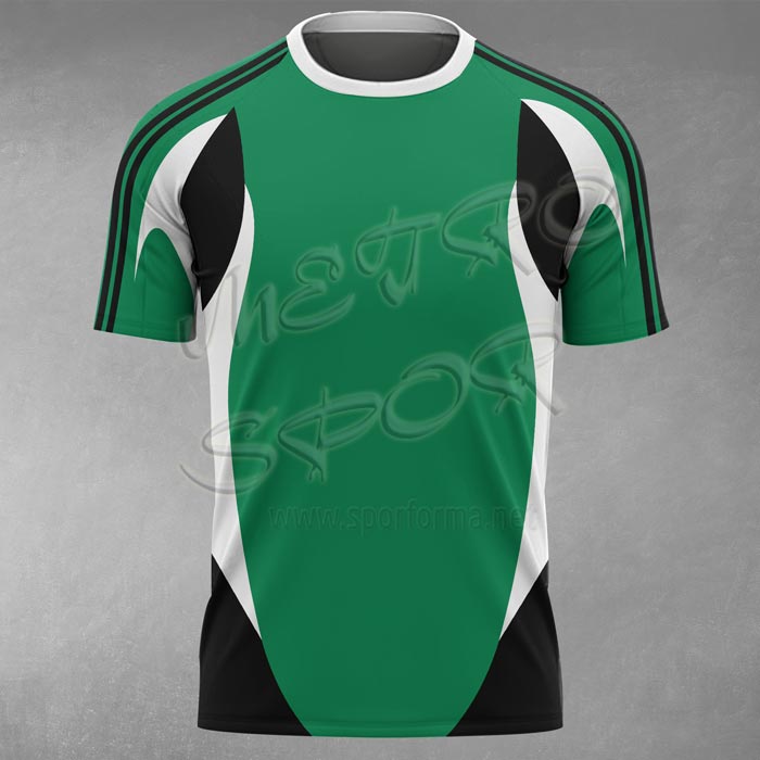 Plase Plus 11 Modeli Futbol Forması