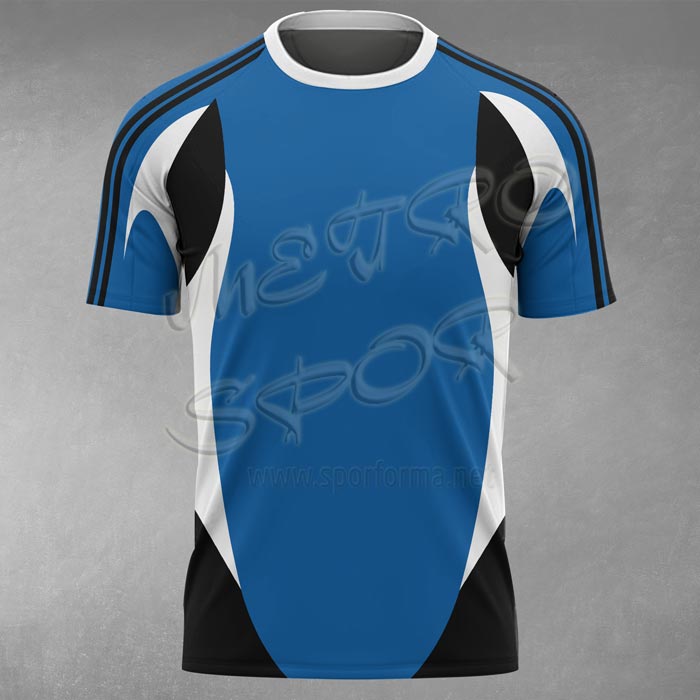 Plase Plus 12 Modeli Futbol Forması