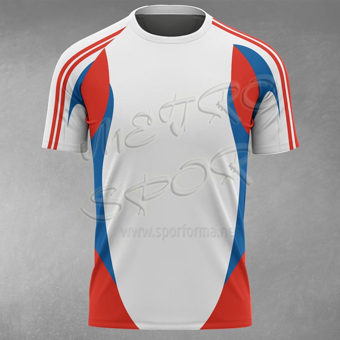 Plase Plus 2 Modeli Futbol Forması