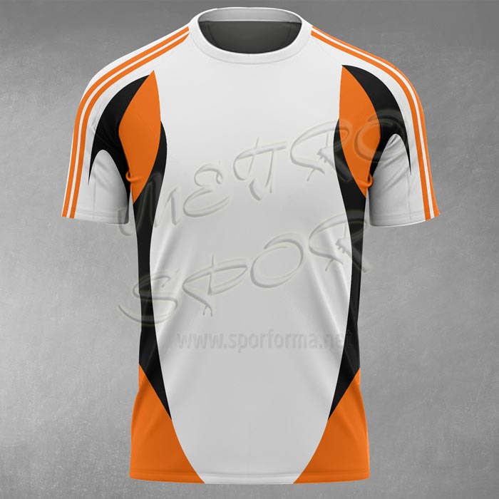 Plase Plus 5 Modeli Futbol Forması