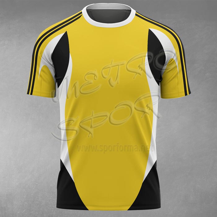 Plase Plus 7 Modeli Futbol Forması