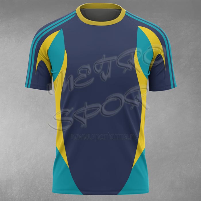 Plase Plus 8 Modeli Futbol Forması