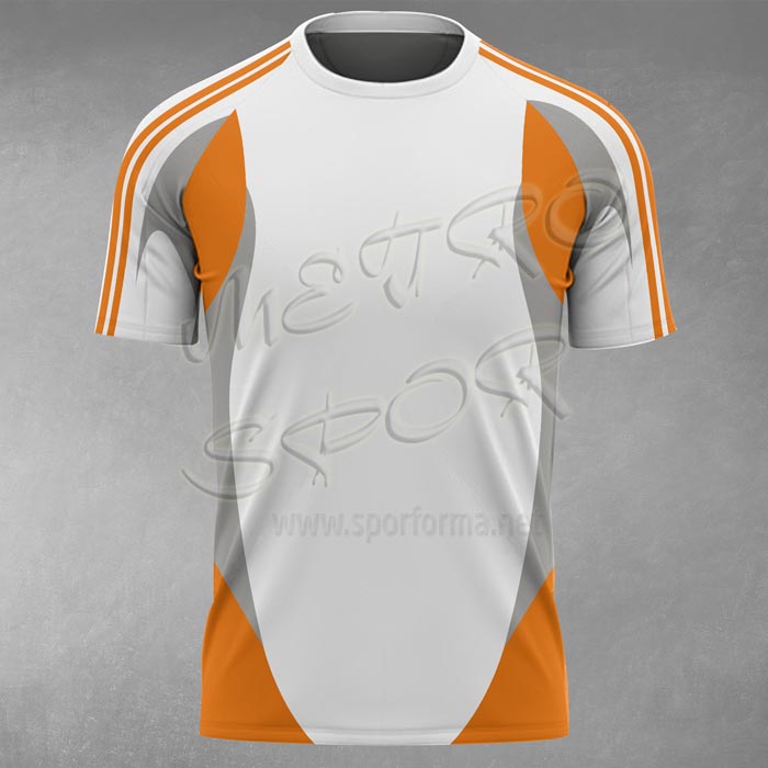 Plase Plus 9 Modeli Futbol Forması