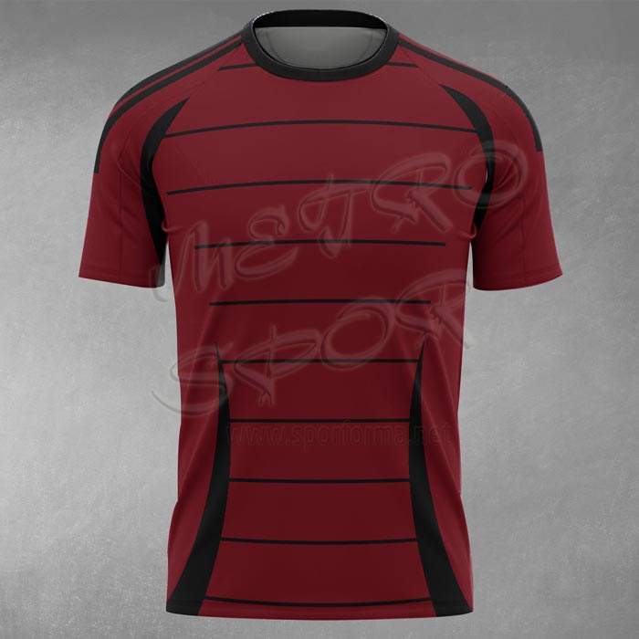 Sparta Prag 1 Modeli Futbol Forması