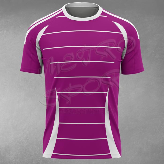 Sparta Prag 11 Modeli Futbol Forması