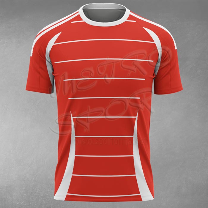 Sparta Prag 12 Modeli Futbol Forması