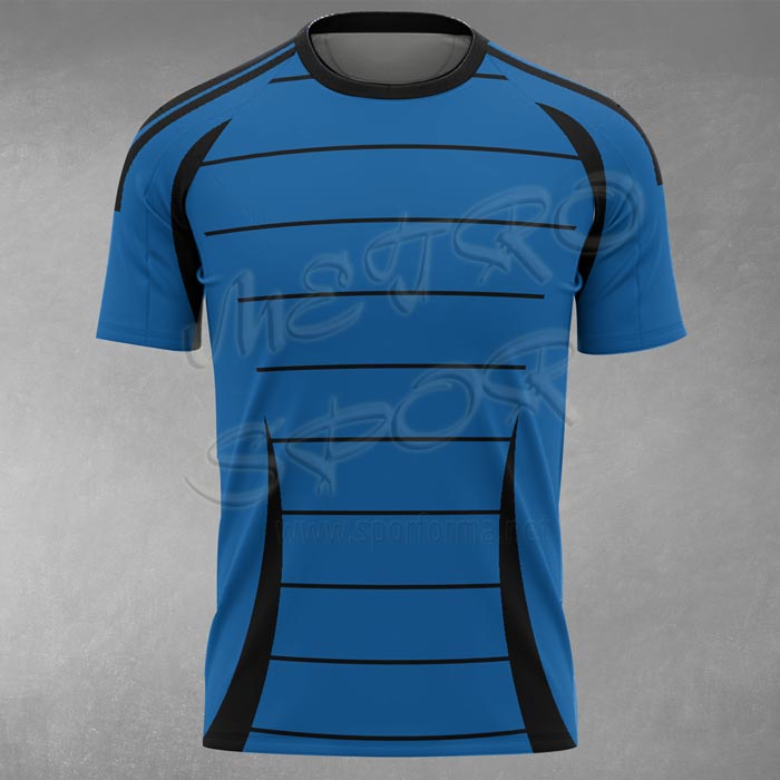 Sparta Prag 2 Modeli Futbol Forması