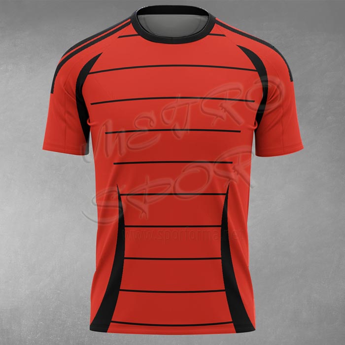 Sparta Prag 5 Modeli Futbol Forması