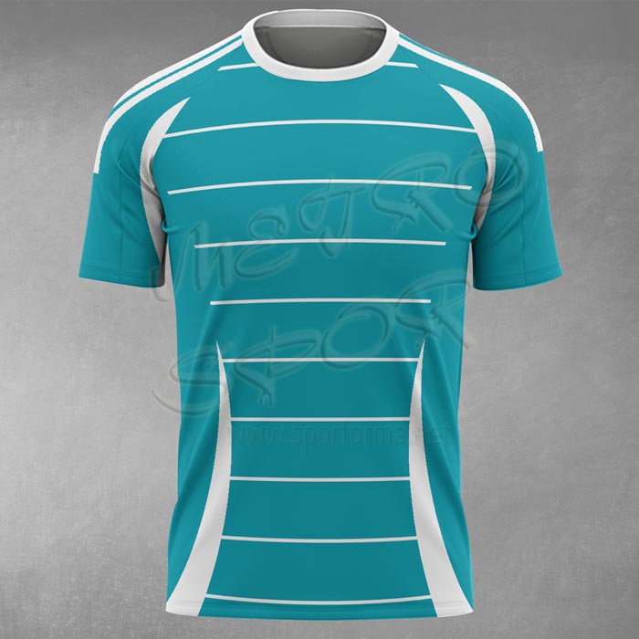 Sparta Prag 6 Modeli Futbol Forması