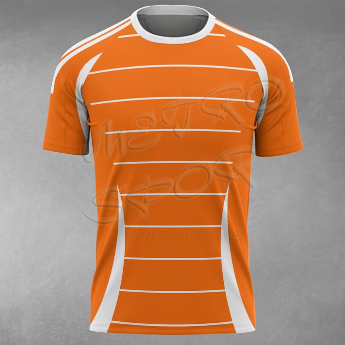 Sparta Prag 7 Modeli Futbol Forması