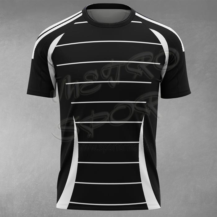 Sparta Prag 8 Modeli Futbol Forması