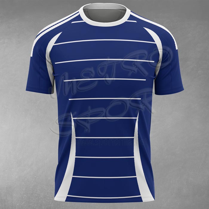 Sparta Prag 9 Modeli Futbol Forması