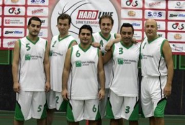 BNP Paribas Basketbol