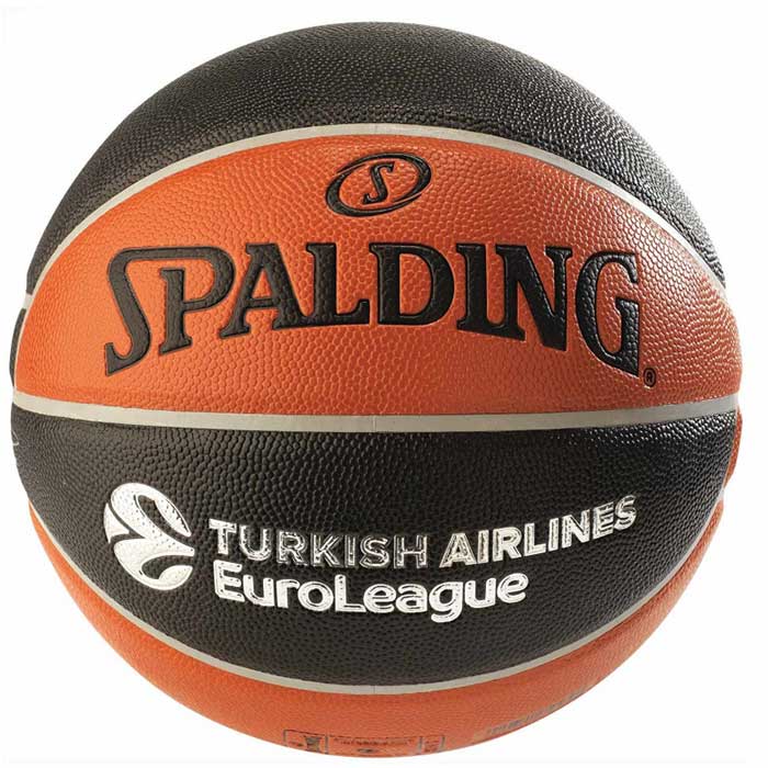 tf-500 profesyonel basket topu