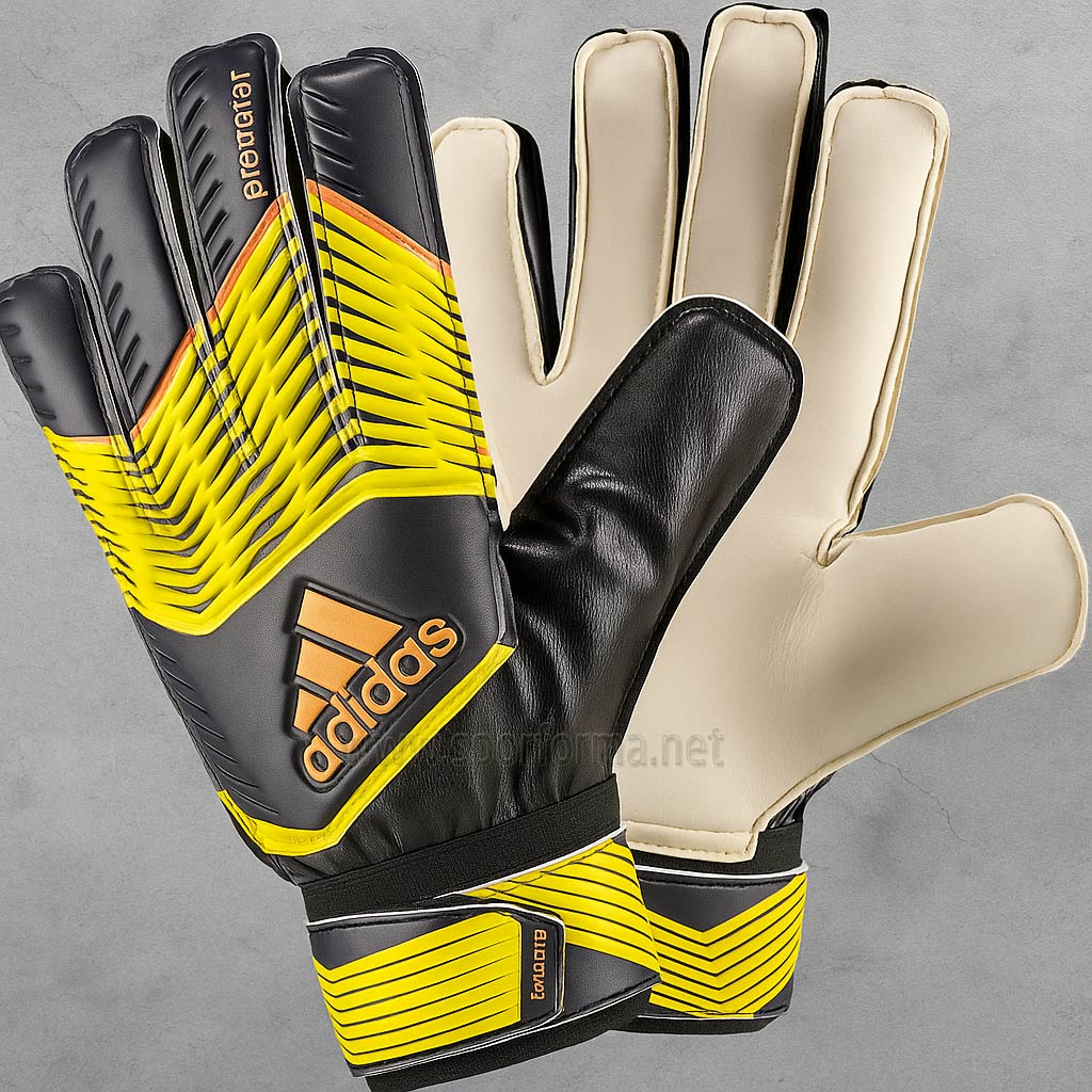 Adidas Predator Kaleci Eldiveni