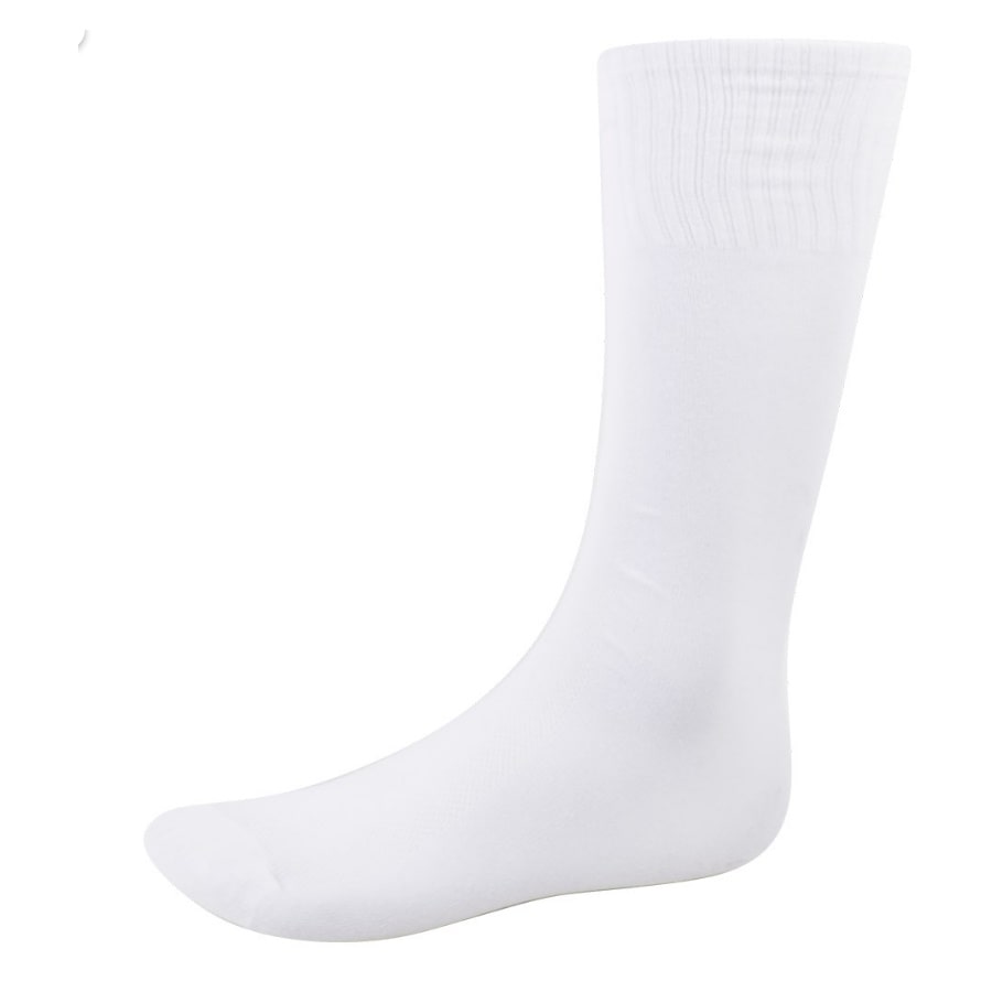 kısa havlu sporcu çorabı