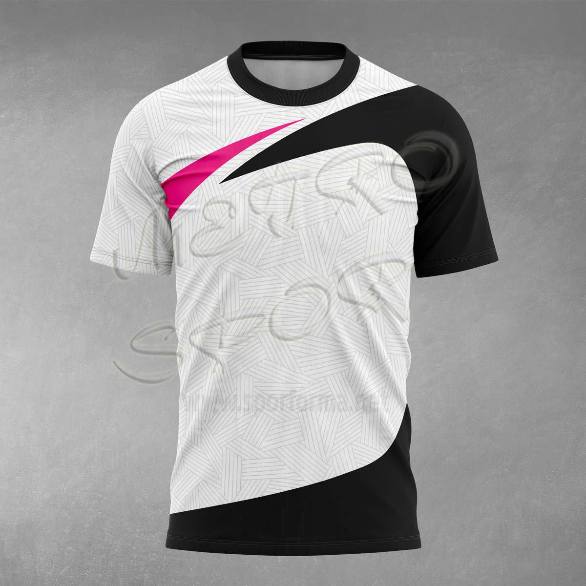 Vegas 10 Modeli Futbol Forması