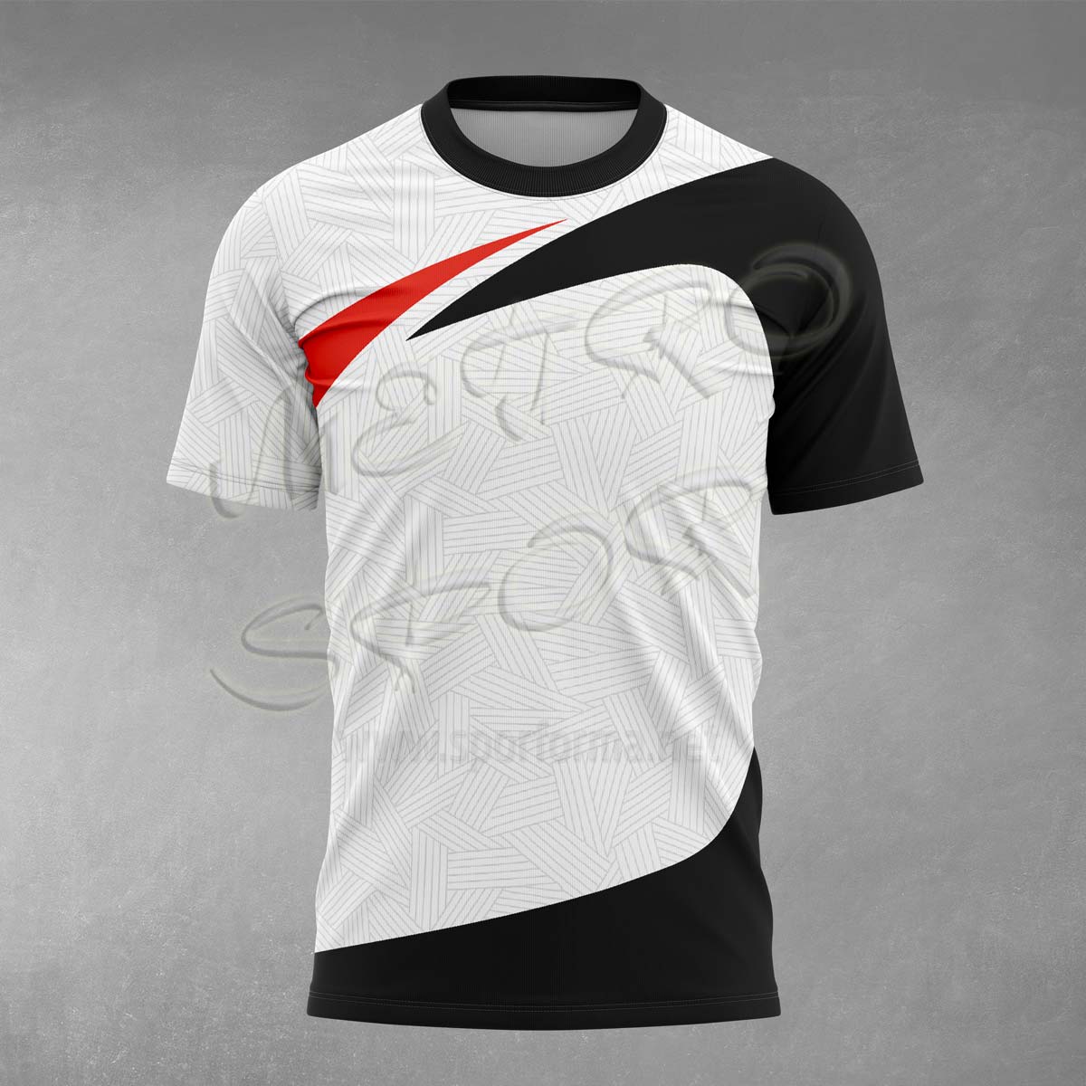 Vegas 12 Modeli Futbol Forması