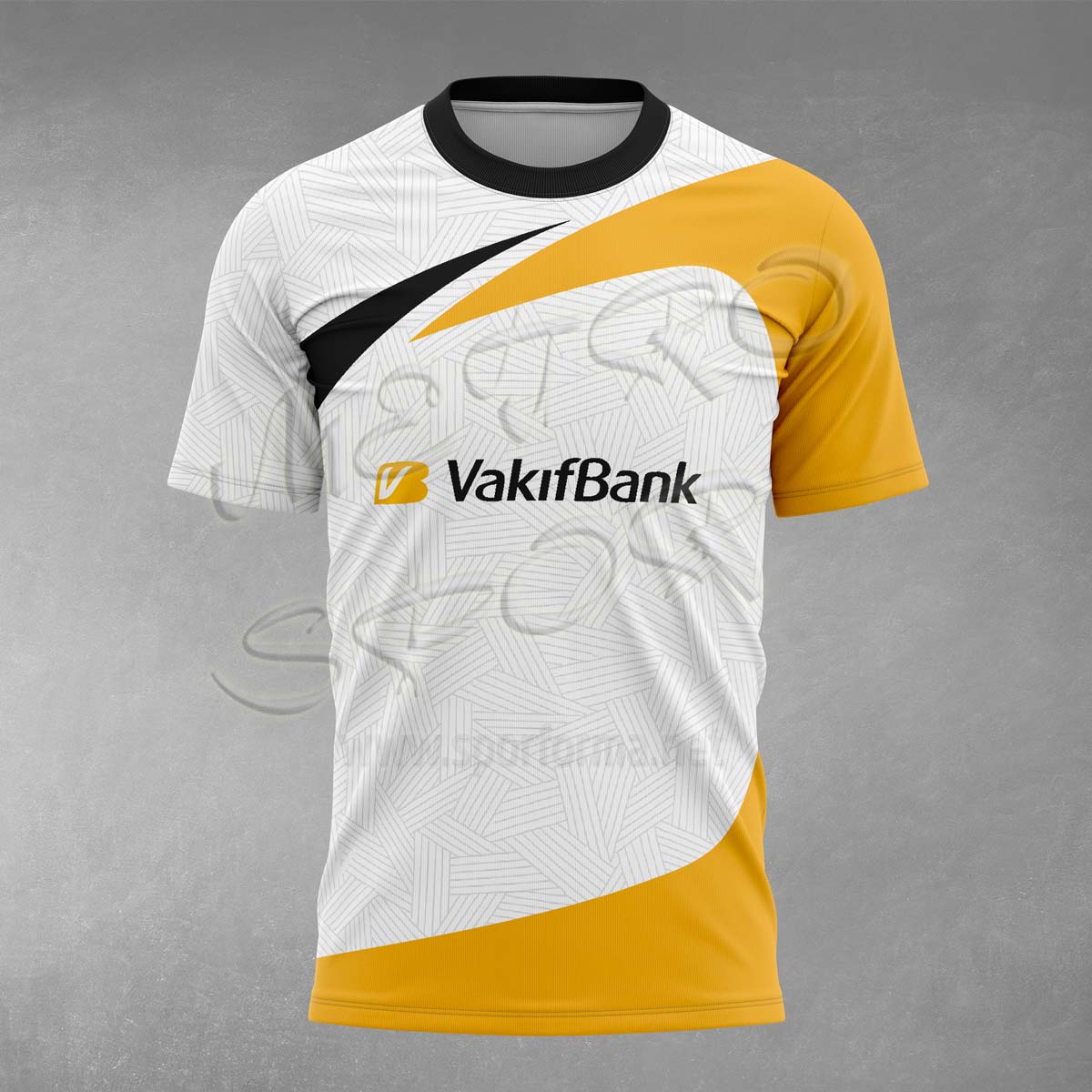 Vegas 2 Modeli Futbol Forması