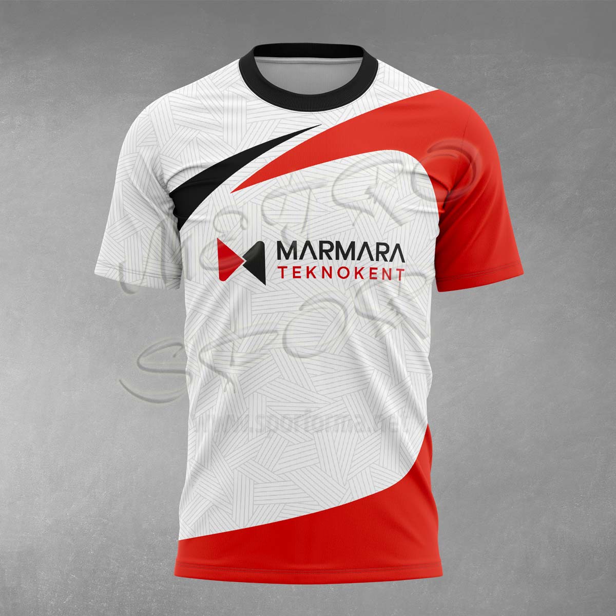 Vegas 3 Modeli Futbol Forması