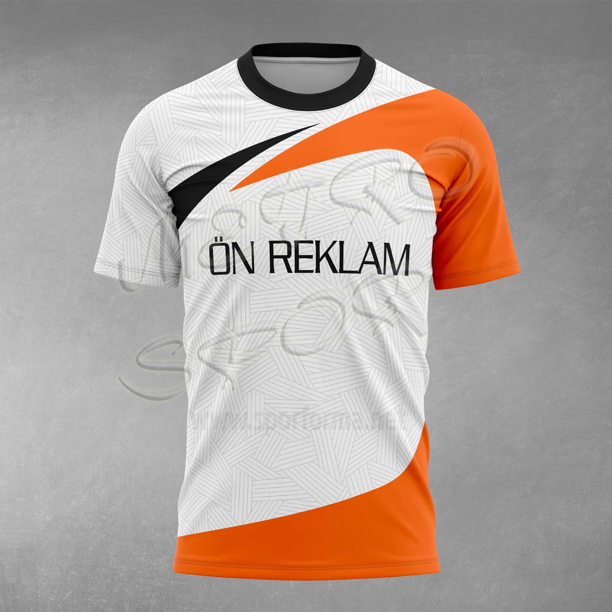 Vegas 4 Modeli Futbol Forması