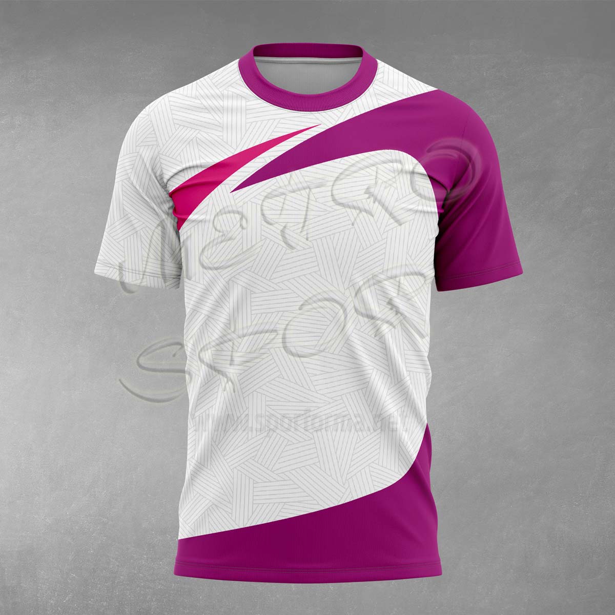 Vegas 7 Modeli Futbol Forması