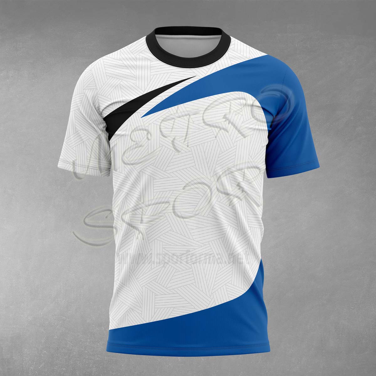 Vegas 8 Modeli Futbol Forması