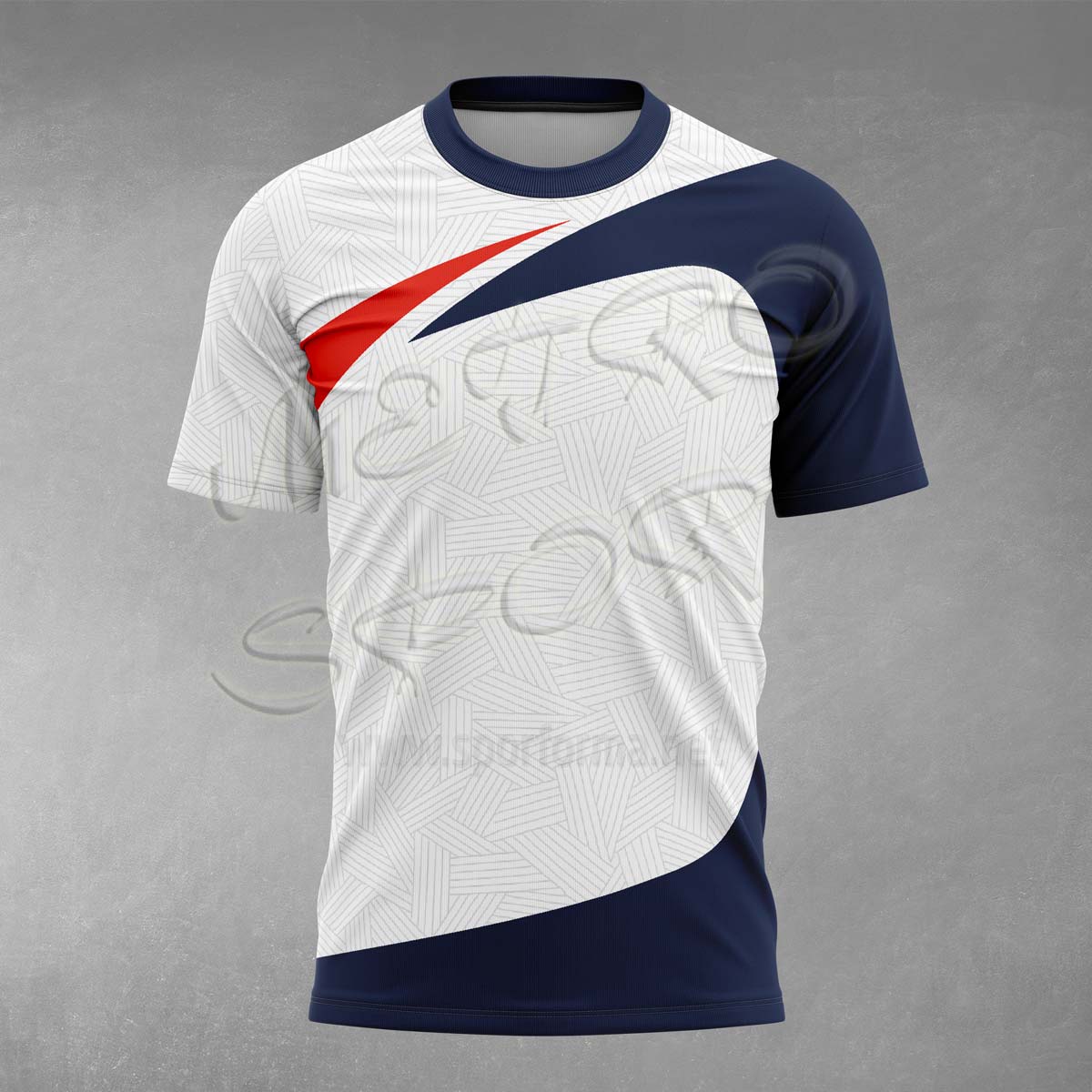 Vegas 9 Modeli Futbol Forması