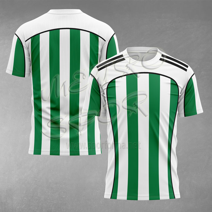 Arjantin Modeli Futbol forması