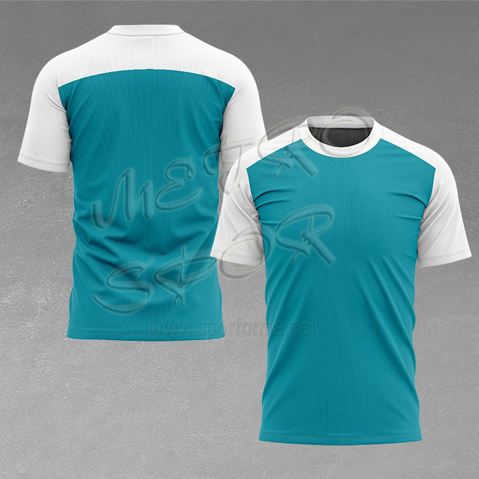 klasik Futbol forması