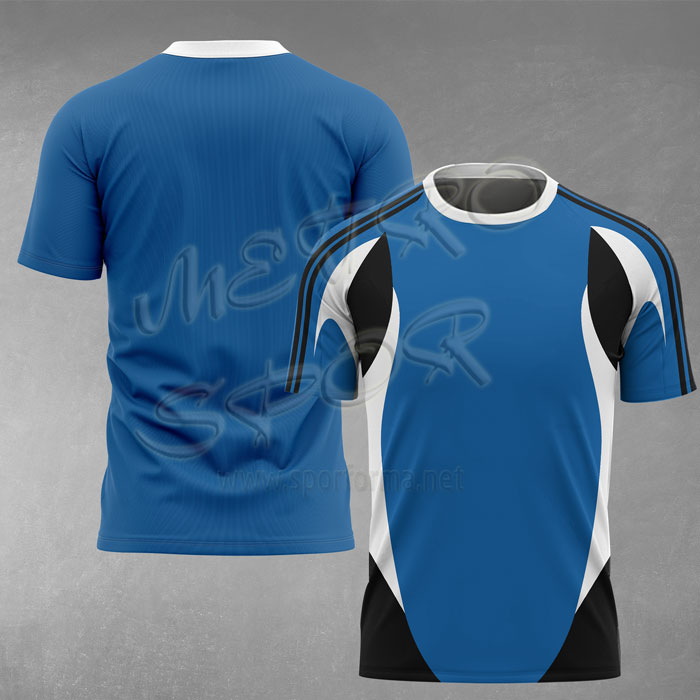 Plase plus Modeli Futbol forması